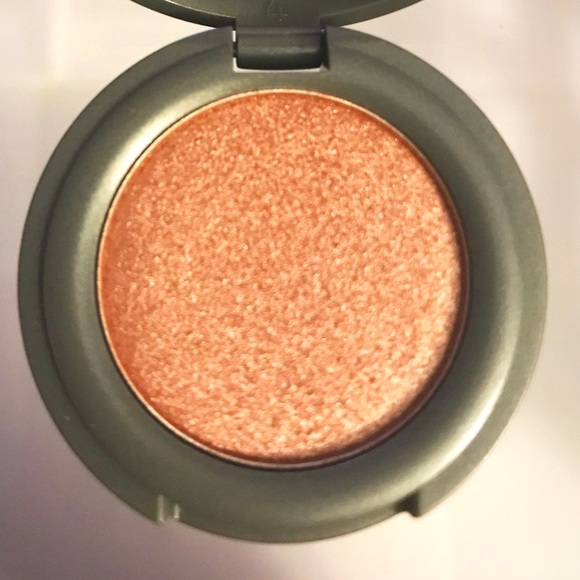 NIB dome Diamond Eye Shadow Sun Stone - Picture 6 of 8